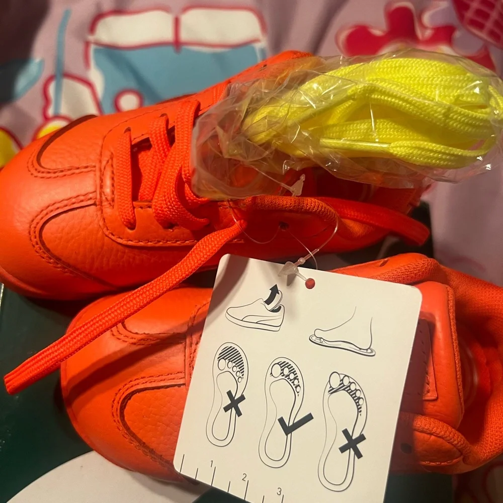 Puma Roma Inf - Picture 2 of 3